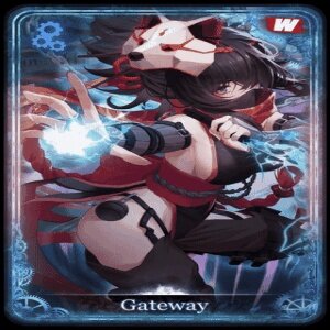 Gateway #88