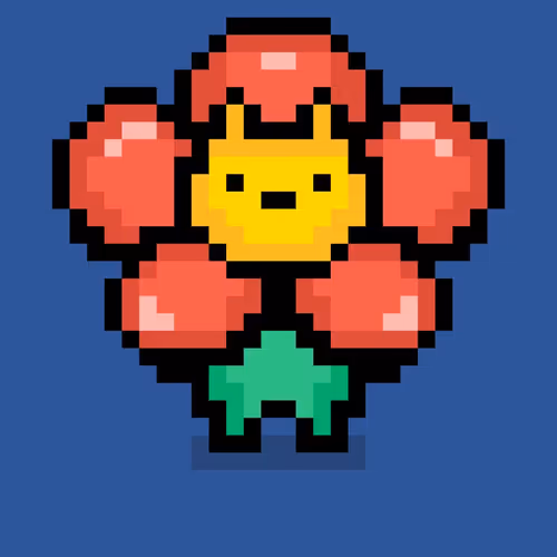 Pixel Cat 13 #13
