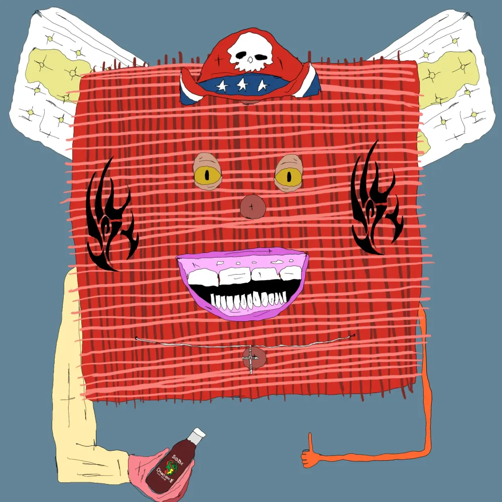 buddee #1056