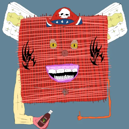 buddee #1056