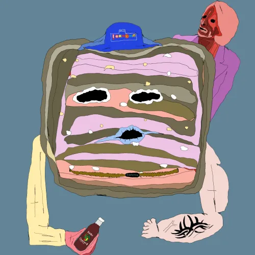 buddee #551