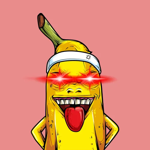 MadBanana #3866