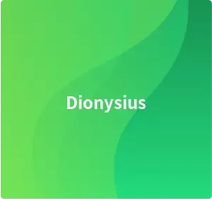 Dionysius