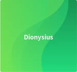Dionysius