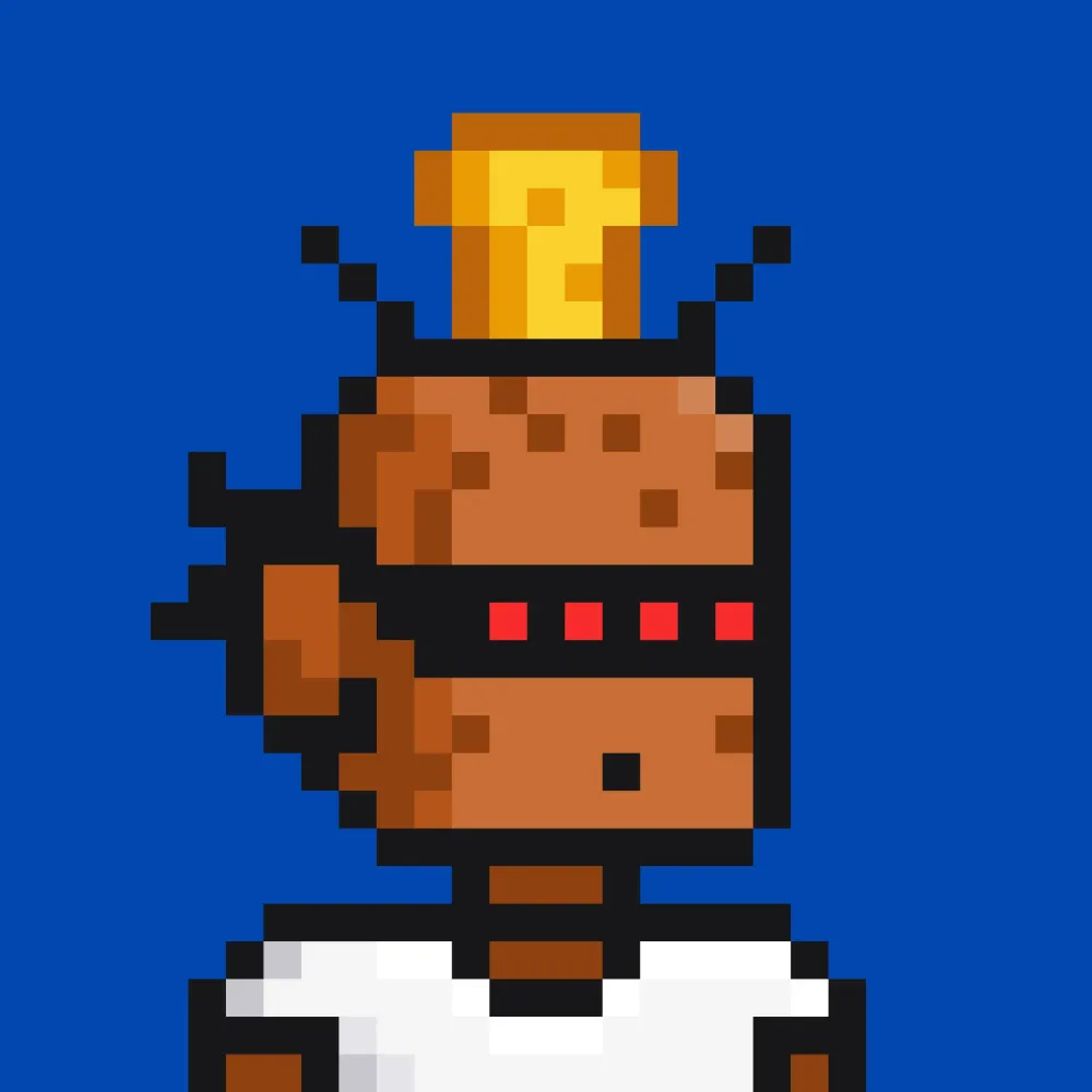 ApeDroidz #2901