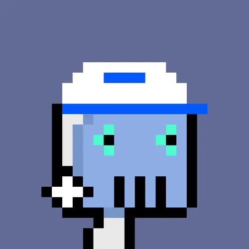 CryptoAgent #8432