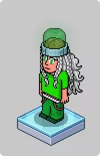 Habbo  #3223