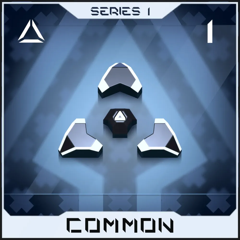 Series 1 Building #3139