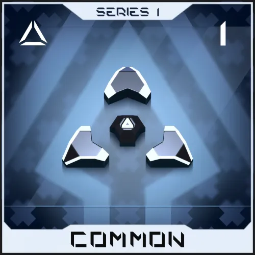 Series 1 Building #3139