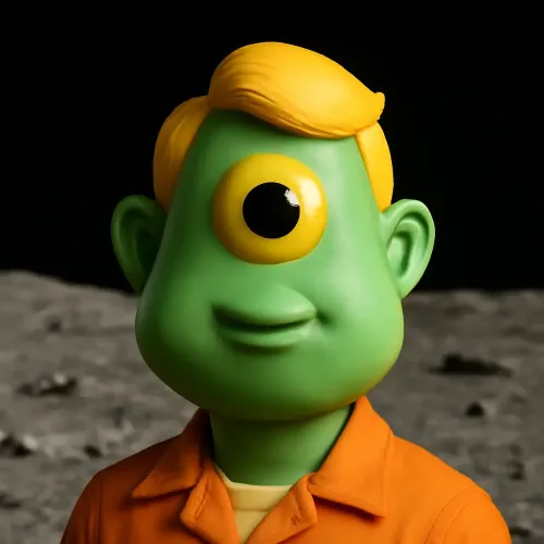 Moon Citizens #133