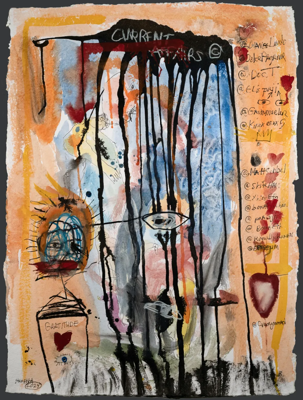 Gratitude #7