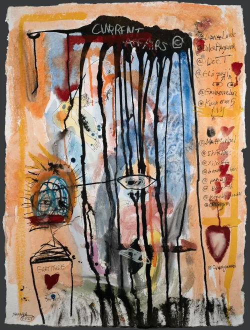 Gratitude #7