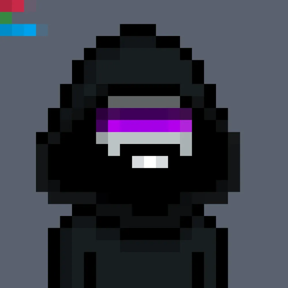 CLOAKS #16308