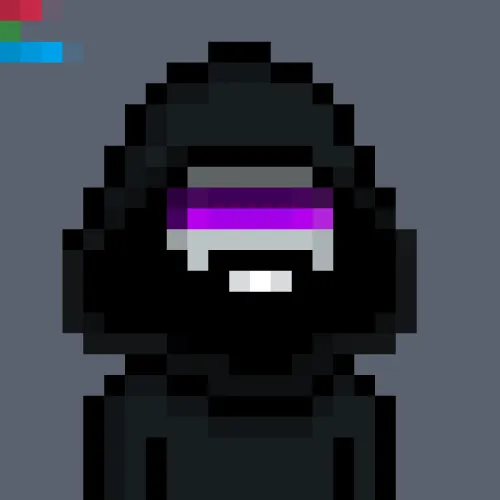 CLOAKS #16308
