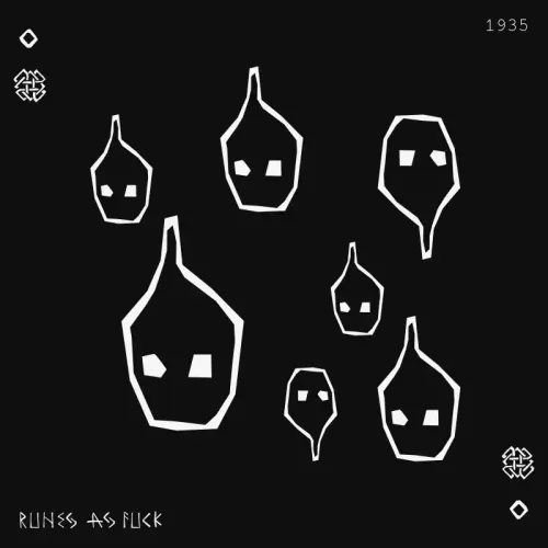 Runes as Fuck #1935 (#64415107)