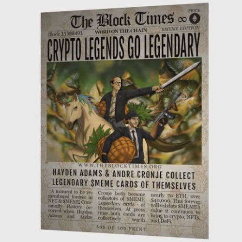 CryptoLegendsGoLegendary #93