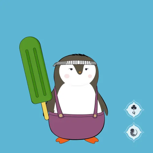 Penguins#6896