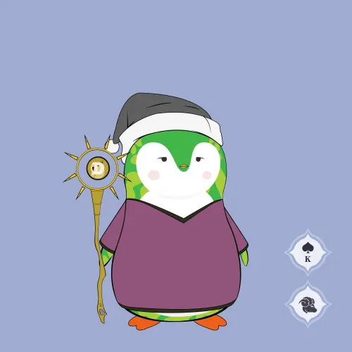 Penguins#22801