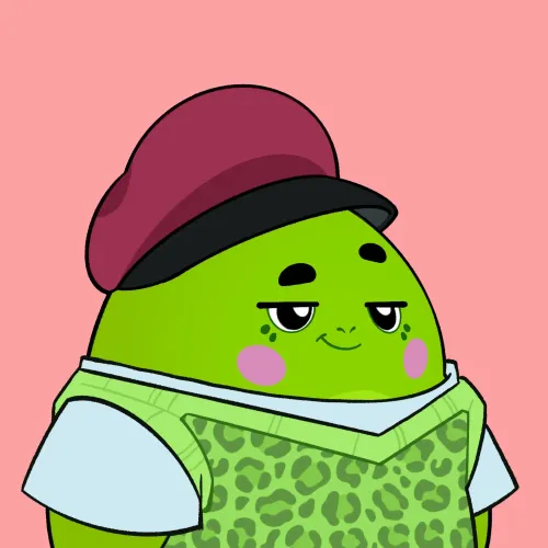 Dino Gotchi #7397
