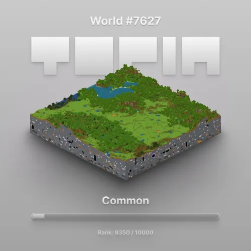 World #7627