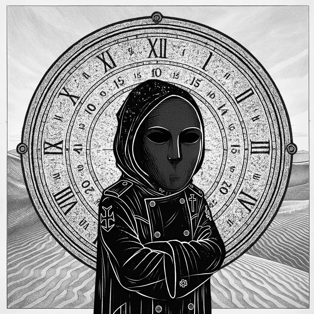 Digital Mr.Freeman – #3092