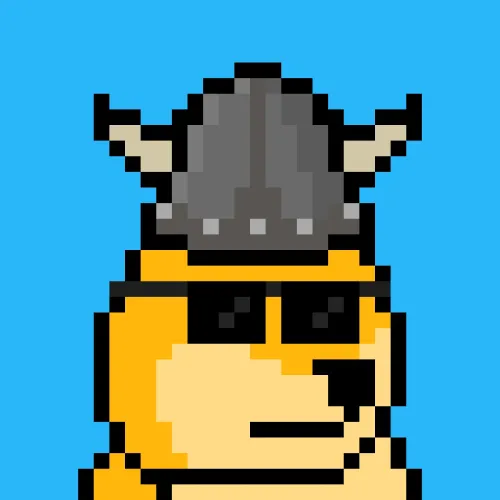 Dooggie #3816