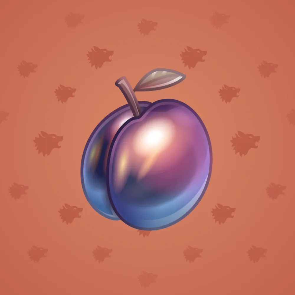 Precious Peach #705