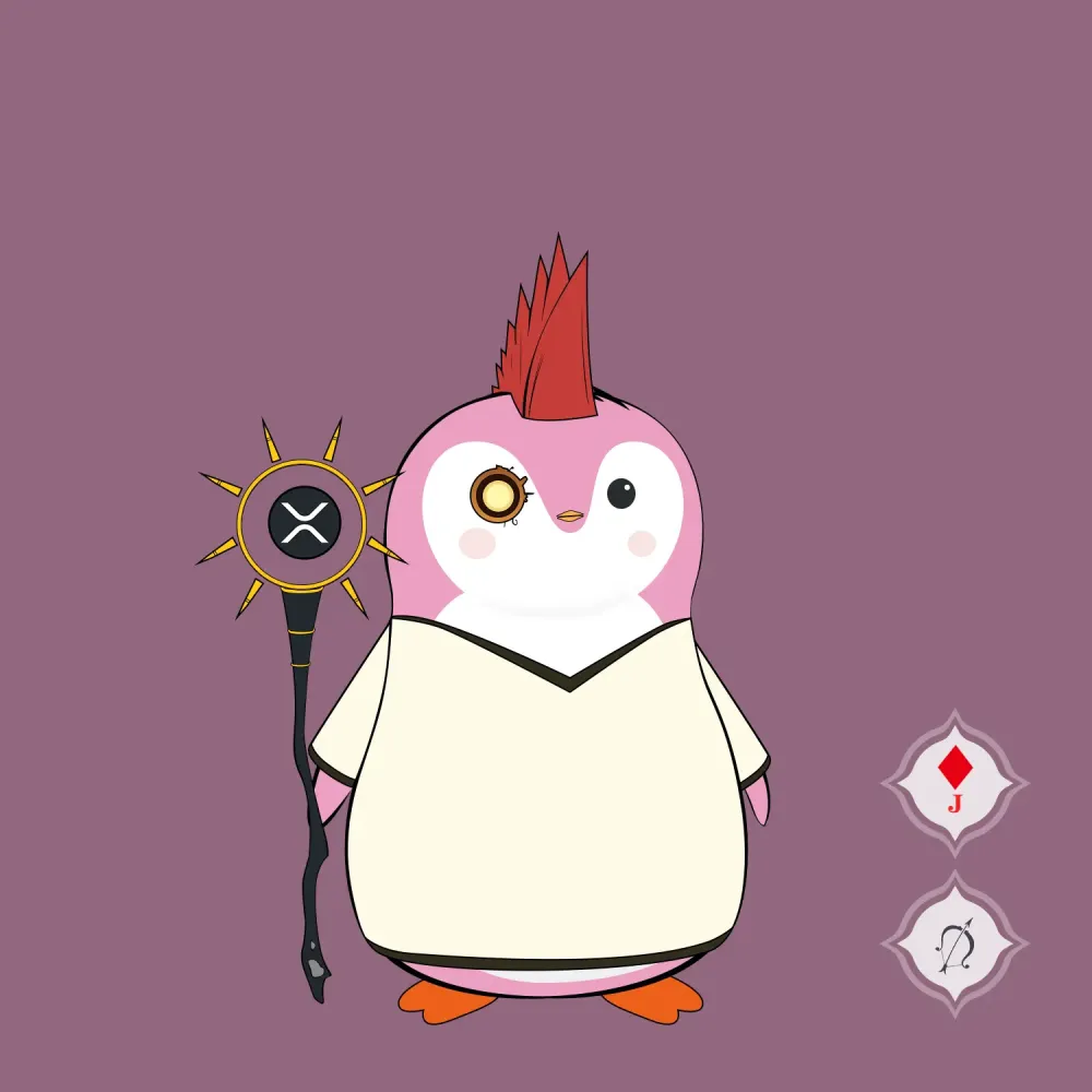 Penguins#6422