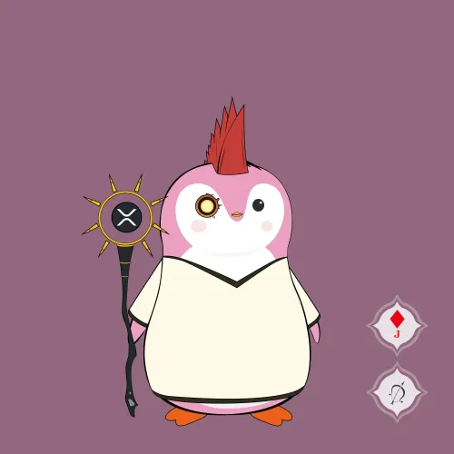 Penguins#6422
