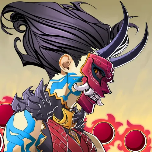 Ryujin #1954