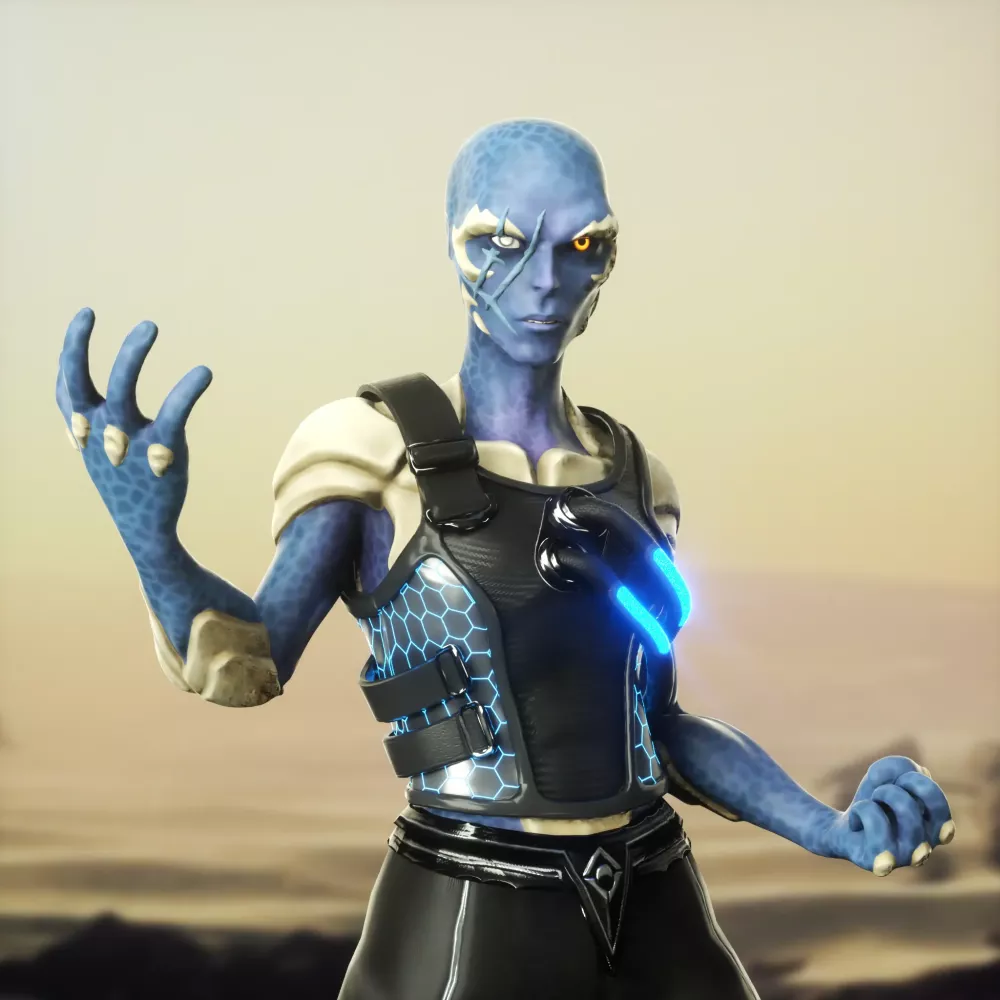 MetaTravelers:Nibiru #5150