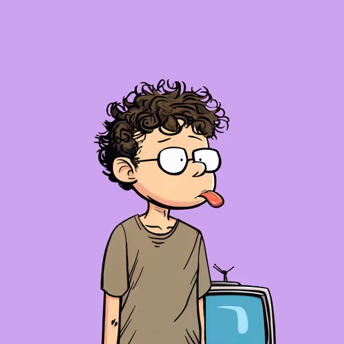 Digital Slops #4695