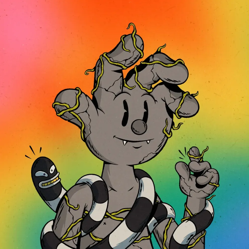 Spanky #393