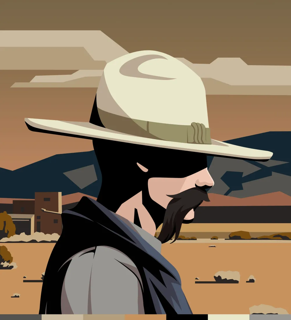 Outlaw #6303