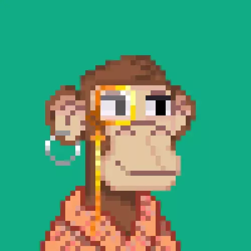 ApeGang #97