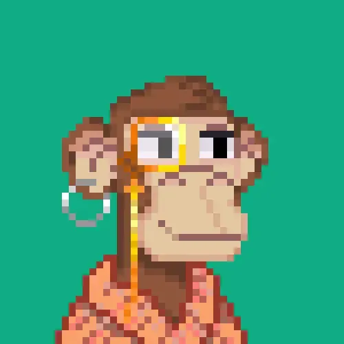 ApeGang #97