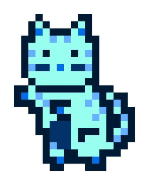 MoonCat ＃17540