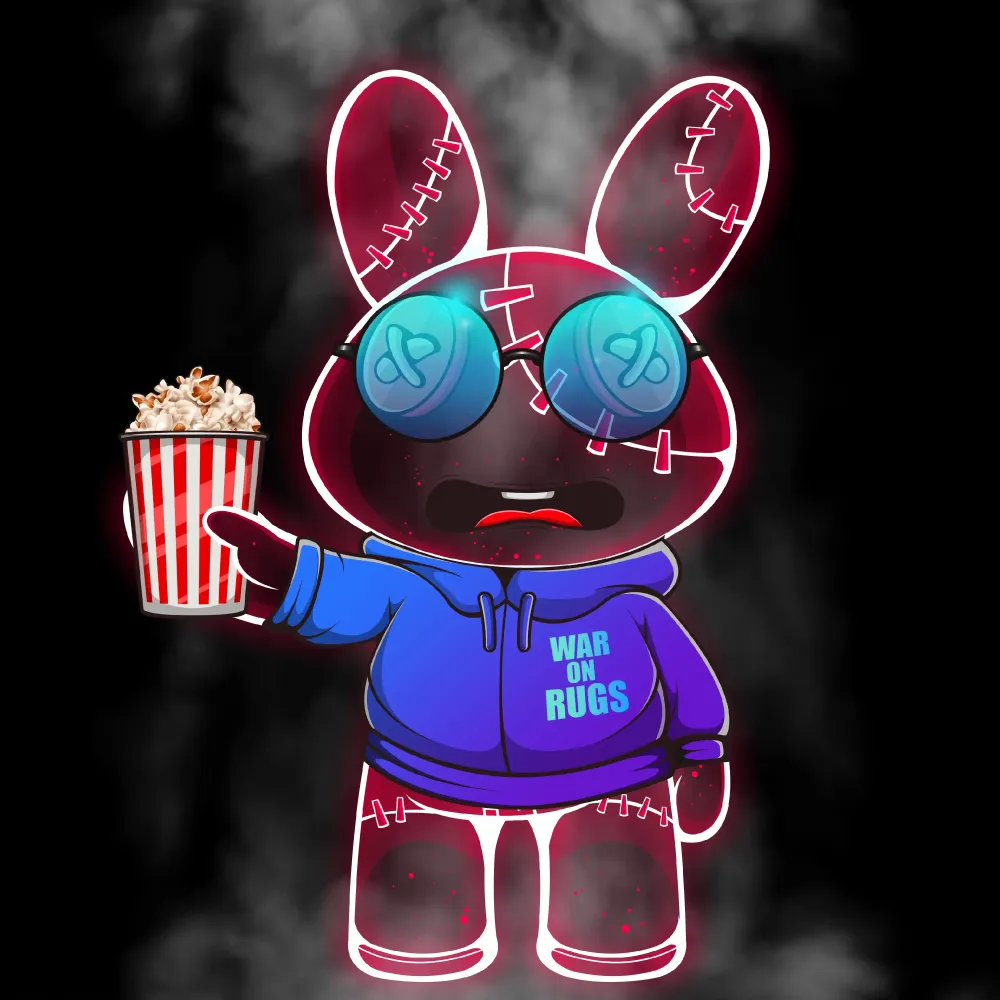 RugDollz Social #6320