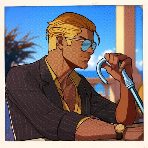 King Collective #601