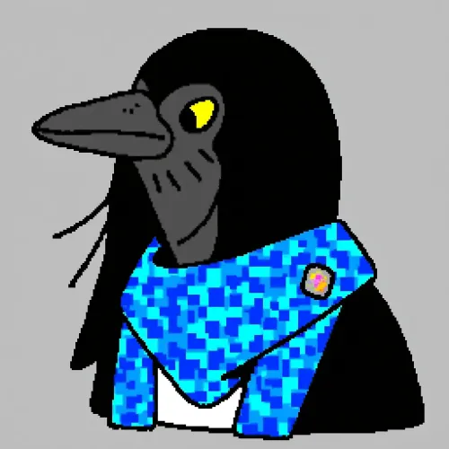 CyberGothChick #9716