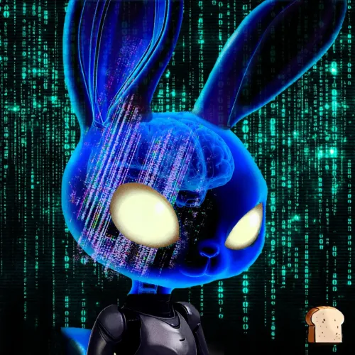 BUNNZ #2039