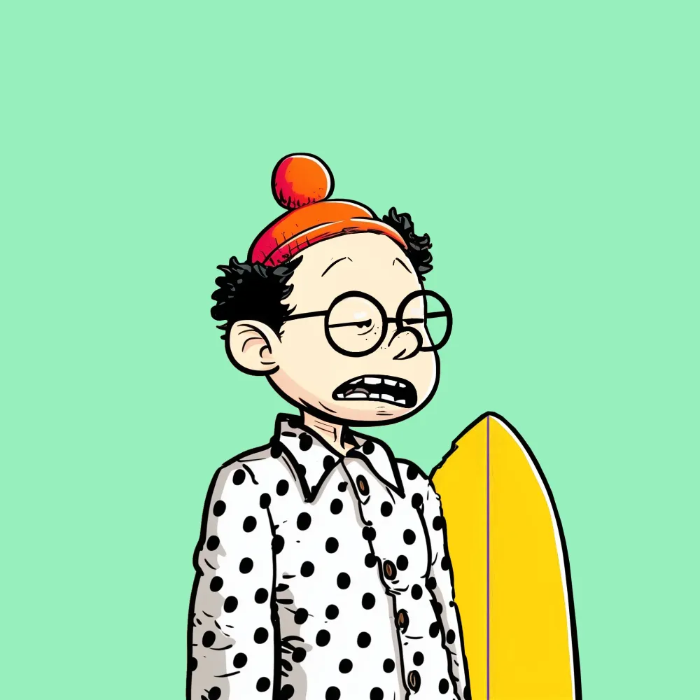 Digital Slops #2065