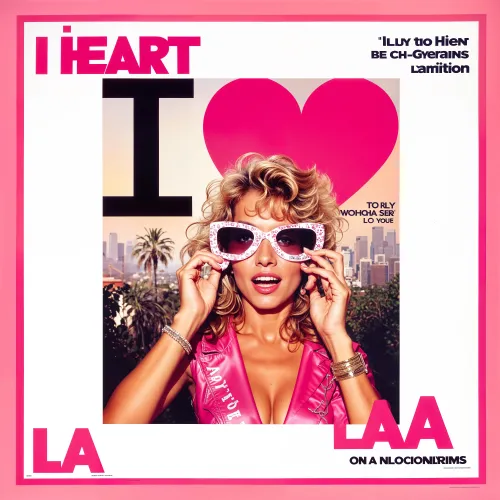 ClownVamp ❤️’s LA #1022
