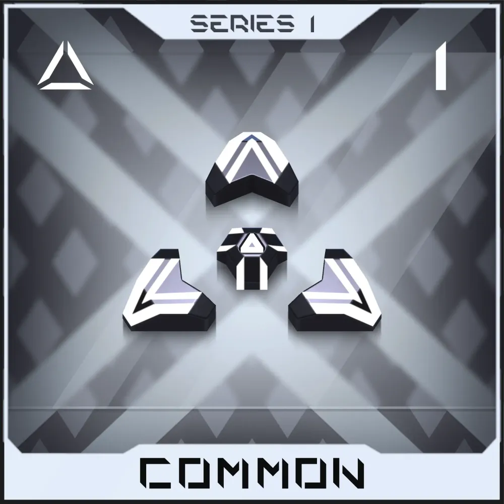 Series 1 Building #1304