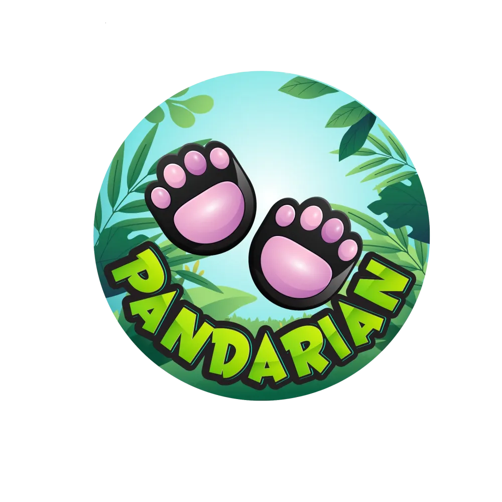 Pandarian #2342