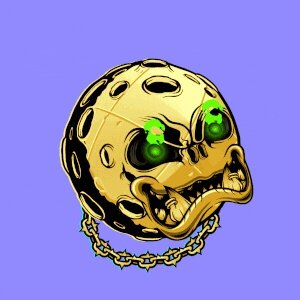 Moonster