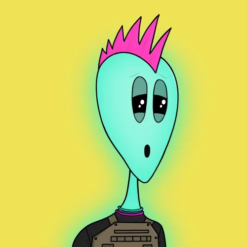 LonelyAlien #2158