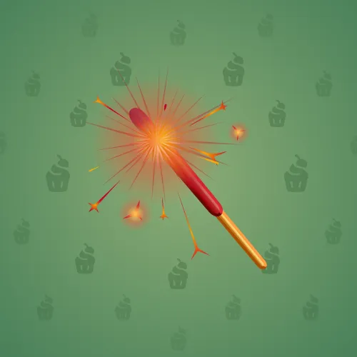 Party Sparkler #95038