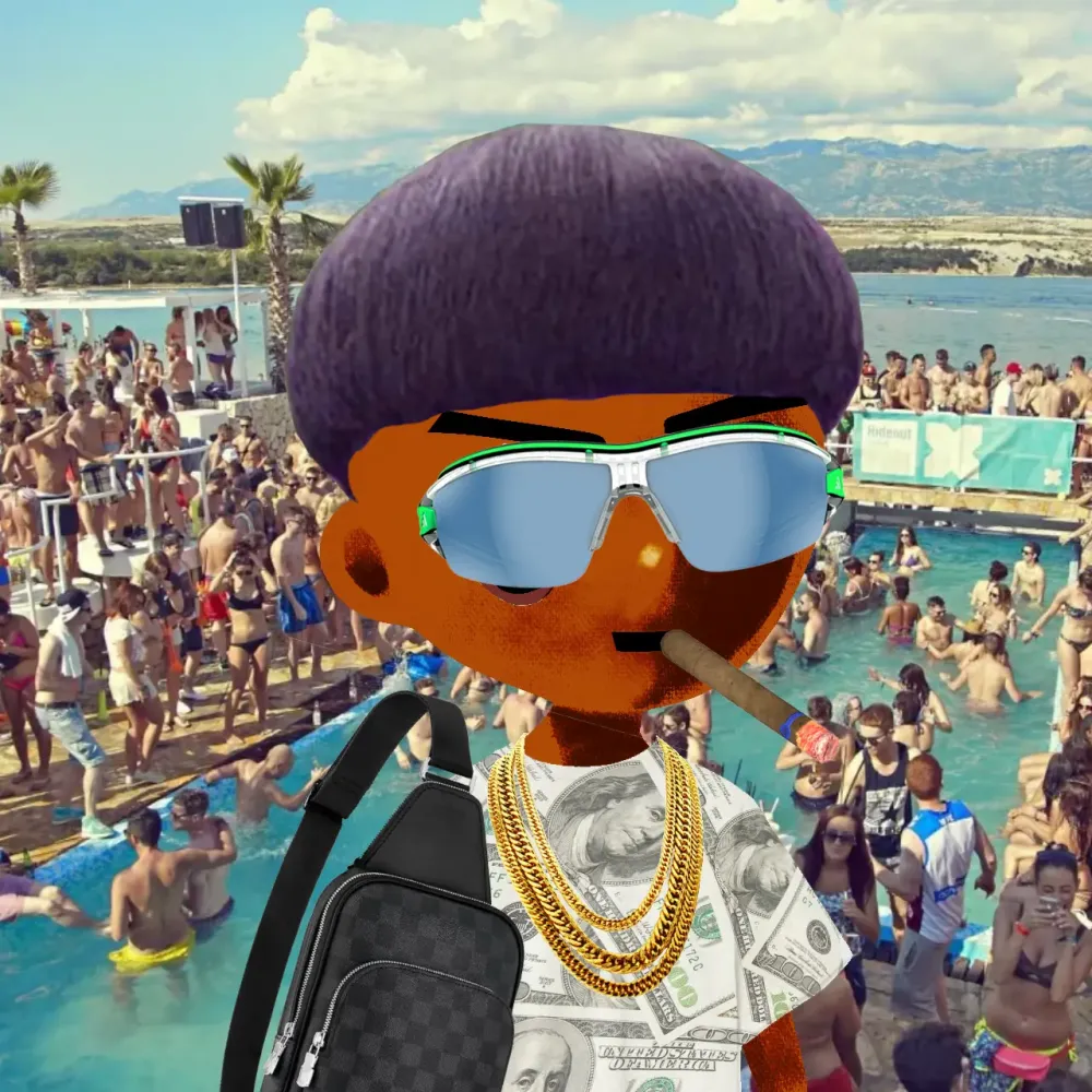 Ibiza Trencher #146