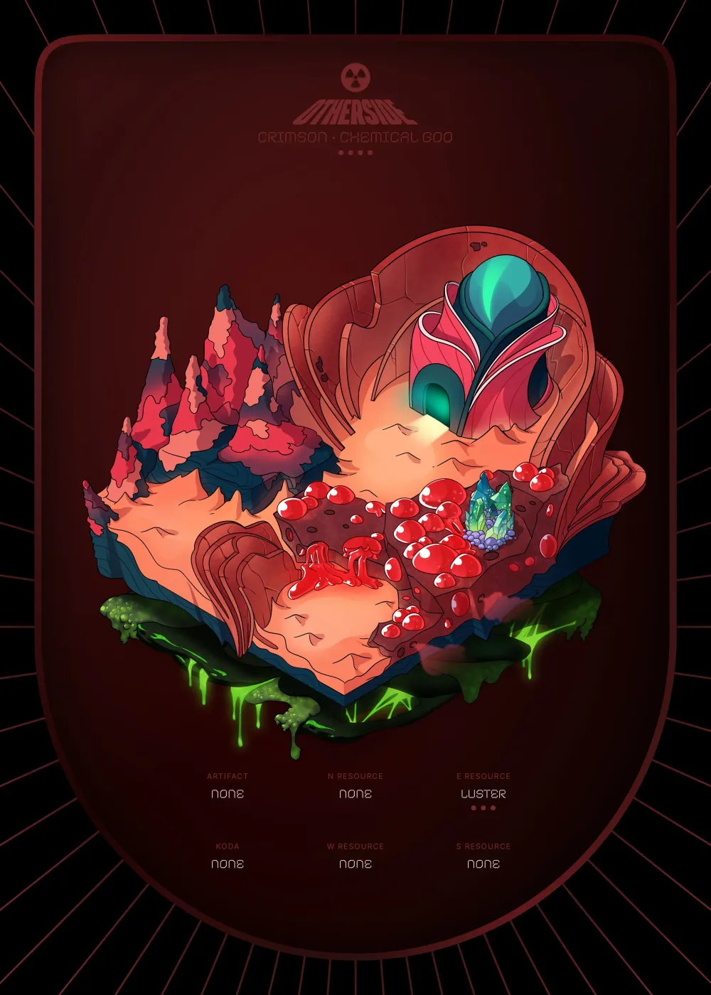 Otherdeed Expanded #21679